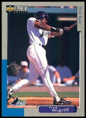 510 Fred McGriff